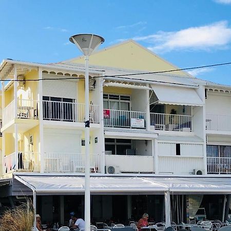 Les Marines Kazatibo Apartamento Saint-Francois  Exterior foto