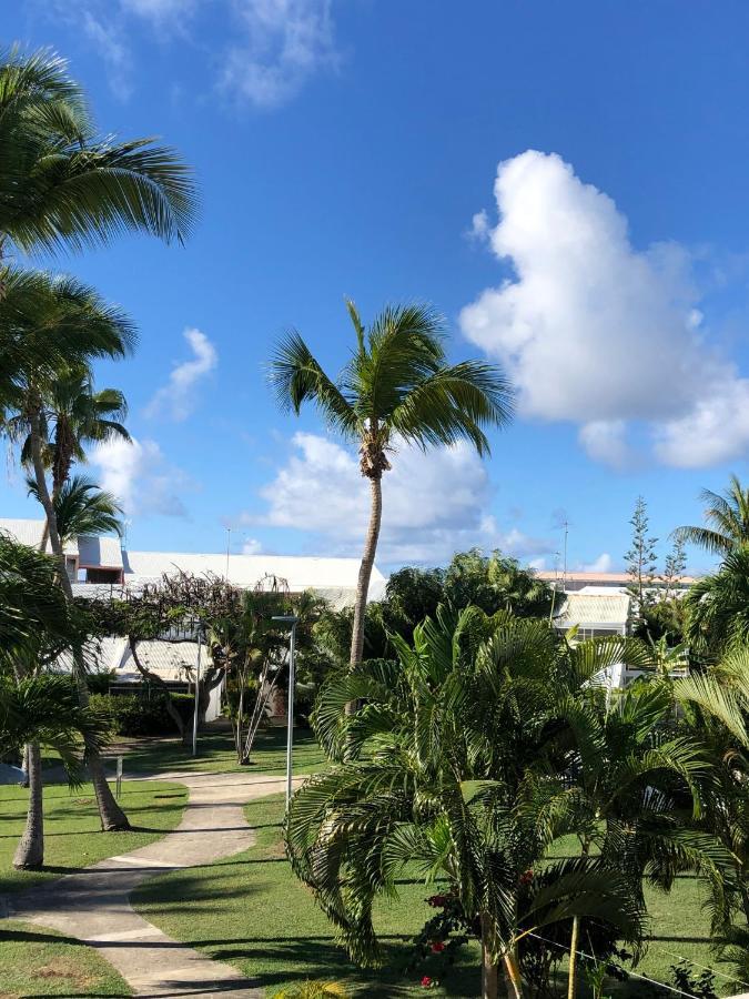 Les Marines Kazatibo Apartamento Saint-Francois  Exterior foto
