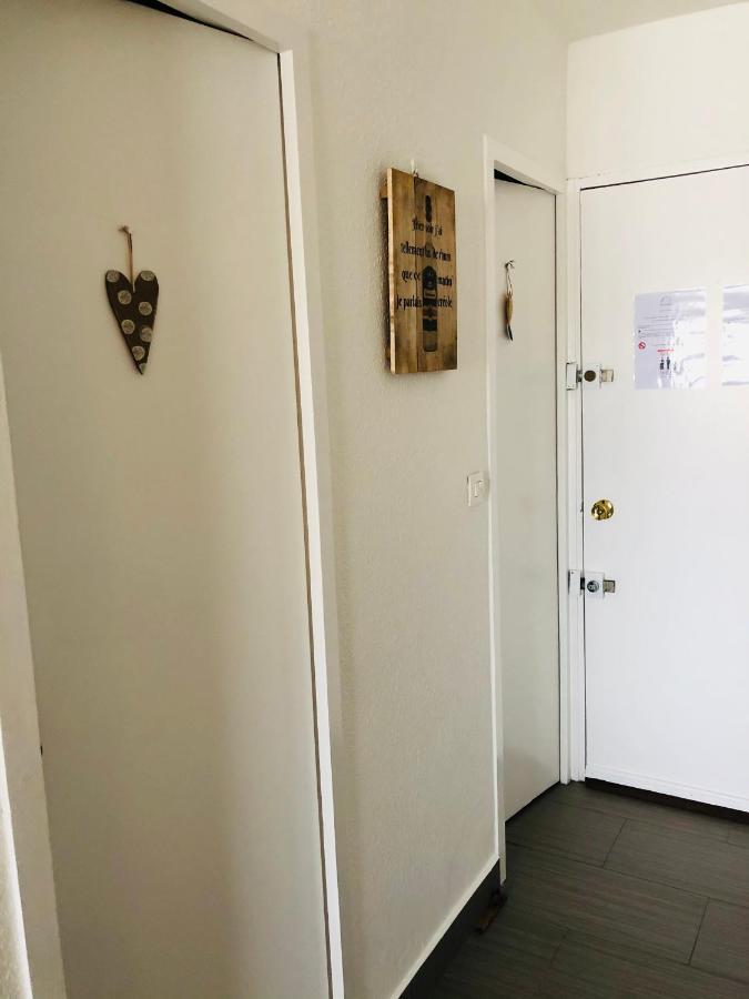 Les Marines Kazatibo Apartamento Saint-Francois  Exterior foto