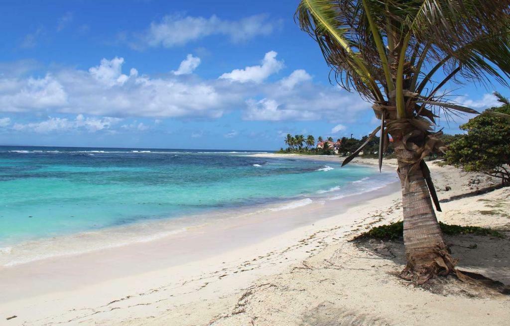 Les Marines Kazatibo Apartamento Saint-Francois  Exterior foto